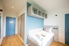 University of Galway Rooms