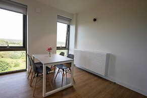 University of Galway Rooms