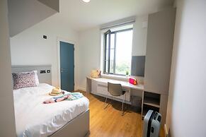 University of Galway Rooms