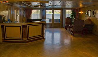 GTS Nile Cruise