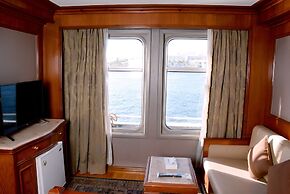 GTS Nile Cruise