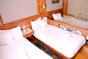GTS Nile Cruise