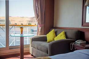 GTS Nile Cruise