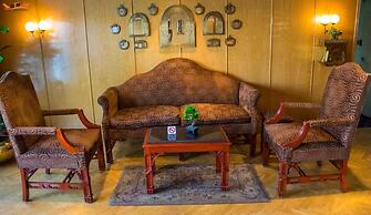 GTS Nile Cruise
