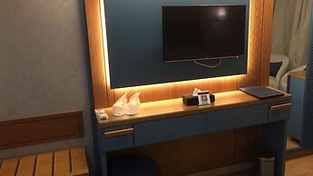 GTS Nile Cruise