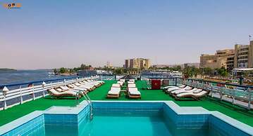 GTS Nile Cruise