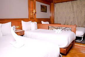 GTS Nile Cruise