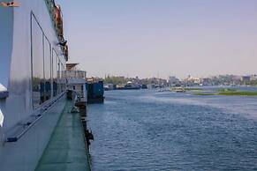 GTS Nile Cruise
