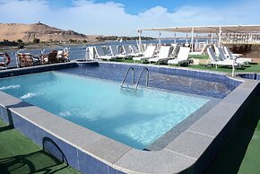 GTS Nile Cruise