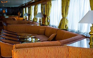 GTS Nile Cruise