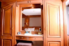 GTS Nile Cruise
