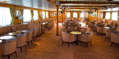 GTS Nile Cruise