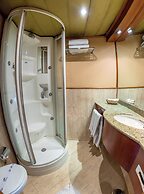 GTS Nile Cruise