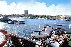 GTS Nile Cruise