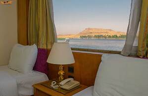 GTS Nile Cruise