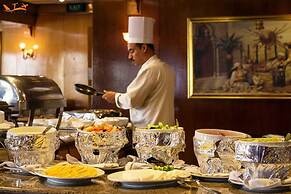 GTS Nile Cruise