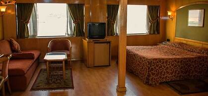 GTS Nile Cruise