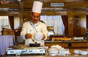GTS Nile Cruise