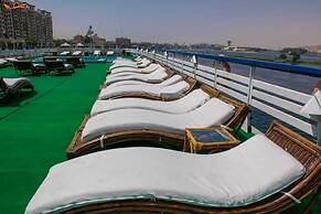 GTS Nile Cruise