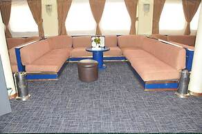 GTS Nile Cruise