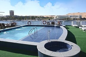 GTS Nile Cruise