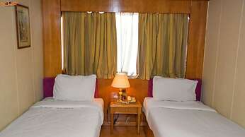 GTS Nile Cruise