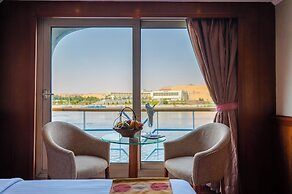 GTS Nile Cruise