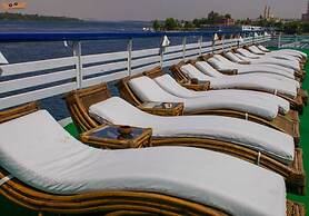 GTS Nile Cruise