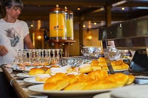 GTS Nile Cruise