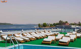 GTS Nile Cruise