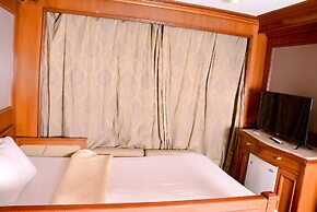 GTS Nile Cruise