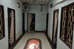 Goroomgo New Ashiyana Palace Varanasi