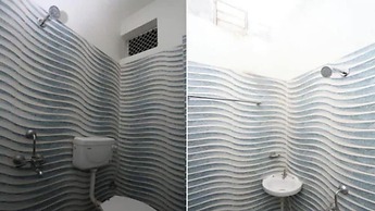 Goroomgo New Ashiyana Palace Varanasi