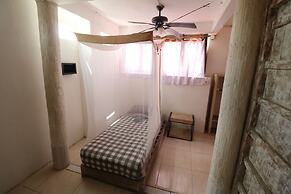 Seabreeze Hostel Bali