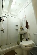 Seabreeze Hostel Bali