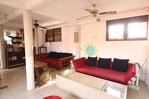 Seabreeze Hostel Bali