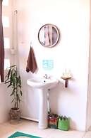 Seabreeze Hostel Bali