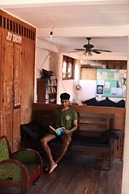 Seabreeze Hostel Bali