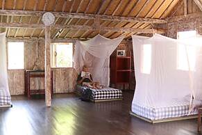 Seabreeze Hostel Bali