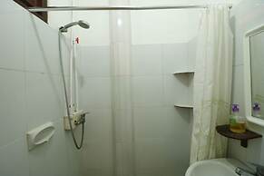 Seabreeze Hostel Bali