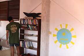 Seabreeze Hostel Bali