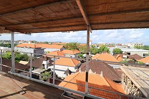 Seabreeze Hostel Bali