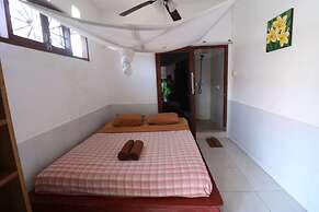 Seabreeze Hostel Bali