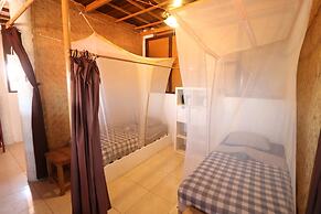 Seabreeze Hostel Bali