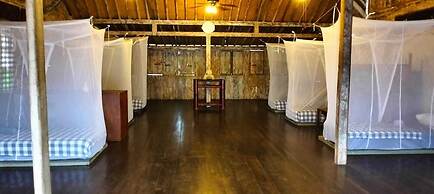 Seabreeze Hostel Bali