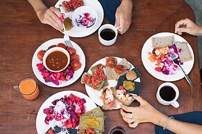 Seabreeze Hostel Bali