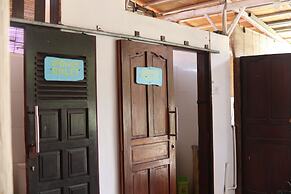 Seabreeze Hostel Bali