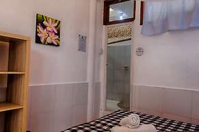 Seabreeze Hostel Bali