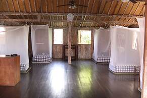 Seabreeze Hostel Bali