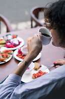 Seabreeze Hostel Bali